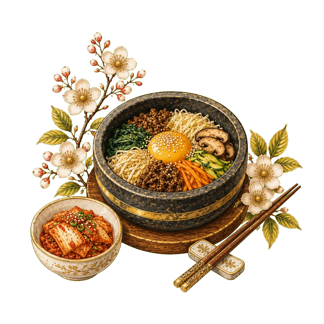 Korean cuisine